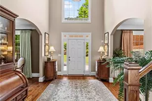 1165 Chasewood Trail, Alpharetta, GA 30005 - Photo 4