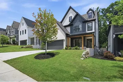 3564 S Sherwood Road SE, Smyrna, GA 30082 - Photo 66