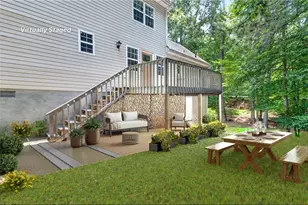 4460 Suwanee Dam Rd, Suwanee, GA 30024 - Photo 40