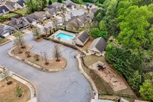 4914 Whisper Creek Ct, Gainesville, GA 30504 - Photo 30
