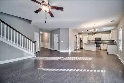 4914 Whisper Creek Court, Gainesville, GA 30504 - Photo 10