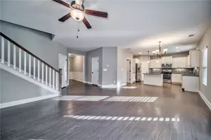 4914 Whisper Creek Ct, Gainesville, GA 30504 - Photo 10