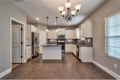 4914 Whisper Creek Court, Gainesville, GA 30504 - Photo 12