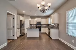 4914 Whisper Creek Ct, Gainesville, GA 30504 - Photo 12