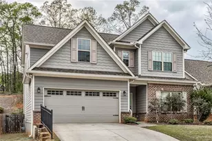 4914 Whisper Creek Ct, Gainesville, GA 30504 - Photo 1