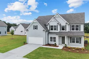 171 Hampton Holw Dr, Jefferson, GA 30549 - Photo 1