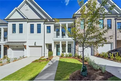 4537 Watervale Way #268, Peachtree Corners, GA 30092 - Photo 2