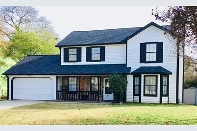 5574 Wylmoor Drive, Norcross, GA 30093 - Photo 1