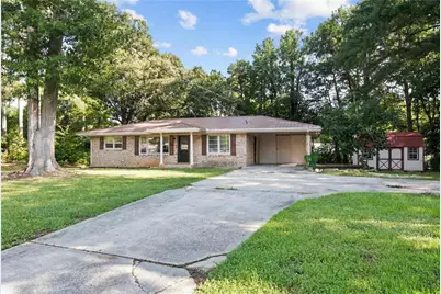 3433 Arthur Drive, Lithia Springs, GA 30122 - Photo 2