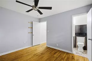 3433 Arthur Dr, Lithia Springs, GA 30122 - Photo 8