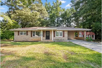 3433 Arthur Drive, Lithia Springs, GA 30122 - Photo 1