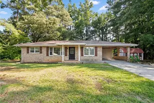 3433 Arthur Dr, Lithia Springs, GA 30122 - Photo 1