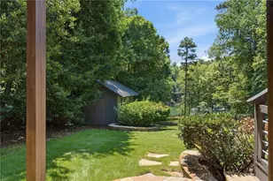 8190 Old Mill Dr, Gainesville, GA 30506 - Photo 40