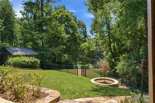 8190 Old Mill Dr, Gainesville, GA 30506 - Photo 42