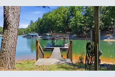 8190 Old Mill Drive, Gainesville, GA 30506 - Photo 2