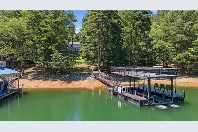 8190 Old Mill Drive, Gainesville, GA 30506 - Photo 4