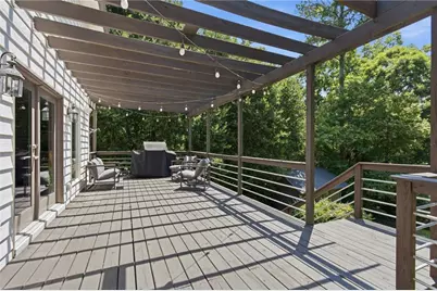 8190 Old Mill Drive, Gainesville, GA 30506 - Photo 28