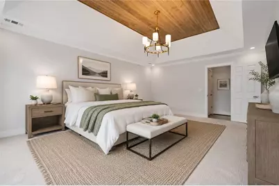 8190 Old Mill Drive, Gainesville, GA 30506 - Photo 20