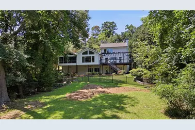 8190 Old Mill Drive, Gainesville, GA 30506 - Photo 44