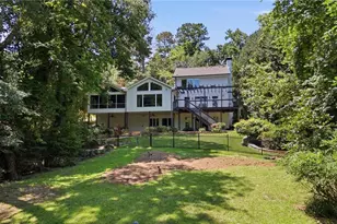 8190 Old Mill Dr, Gainesville, GA 30506 - Photo 44