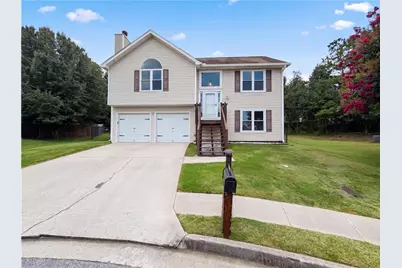 2690 Ward Lake Court, Ellenwood, GA 30294 - Photo 1