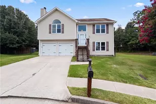 2690 Ward Lake Ct, Ellenwood, GA 30294 - Photo 1