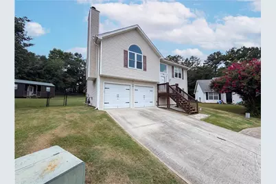 2690 Ward Lake Court, Ellenwood, GA 30294 - Photo 2