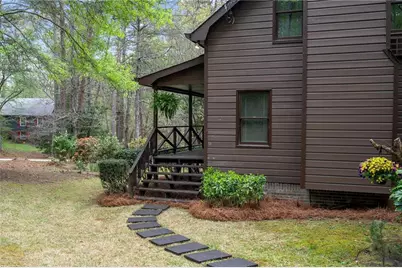 3121 Bonds Lake Road NW, Conyers, GA 30012 - Photo 2