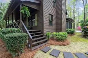 3121 Bonds Lake Rd NW, Conyers, GA 30012 - Photo 4