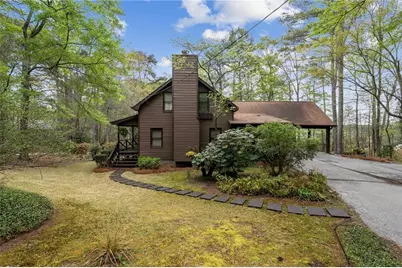 3121 Bonds Lake Road NW, Conyers, GA 30012 - Photo 32