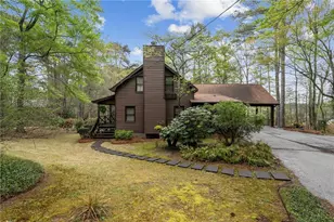 3121 Bonds Lake Rd NW, Conyers, GA 30012 - Photo 32