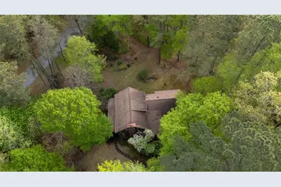 3121 Bonds Lake Road NW, Conyers, GA 30012 - Photo 34