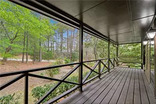 3121 Bonds Lake Rd NW, Conyers, GA 30012 - Photo 6