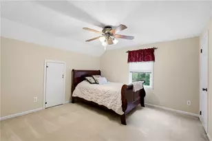 3121 Bonds Lake Rd NW, Conyers, GA 30012 - Photo 22