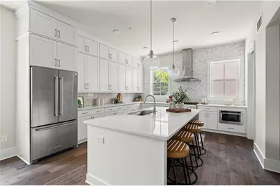 574 Boulevard Place #16, Atlanta, GA 30308 - Photo 1