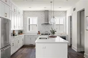 574 Blvd Pl, Atlanta, GA 30308 - Photo 2