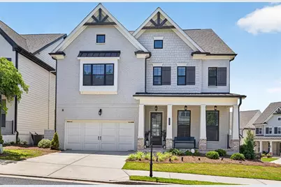 1195 Pennington View Lane, Alpharetta, GA 30004 - Photo 1