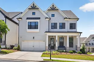 1195 Pennington View Ln, Alpharetta, GA 30004 - Photo 1