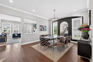 1195 Pennington View Ln, Alpharetta, GA 30004 - Photo 6