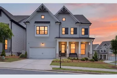 1195 Pennington View Lane, Alpharetta, GA 30004 - Photo 54