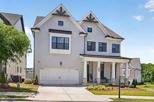 1195 Pennington View Ln, Alpharetta, GA 30004 - Photo 2