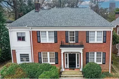 88 26th Street NW, Atlanta, GA 30309 - Photo 2