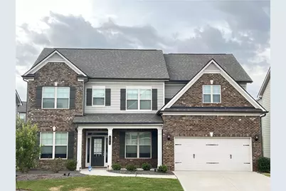 4675 Silver Oak Drive, Gainesville, GA 30504 - Photo 2