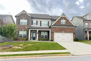 4675 Silver Oak Dr, Gainesville, GA 30504 - Photo 1