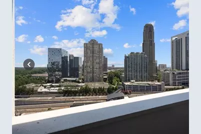 3334 Peachtree Road NE #1410, Atlanta, GA 30326 - Photo 20
