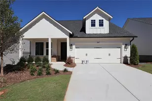 267 Strawberry Ln, Woodstock, GA 30189 - Photo 1