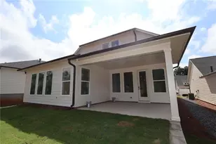 267 Strawberry Ln, Woodstock, GA 30189 - Photo 2