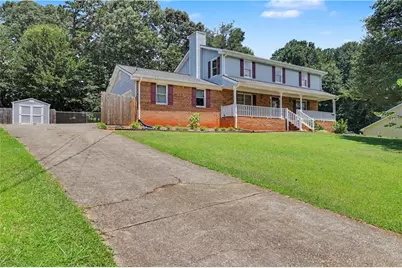 91 Bentridge Court, Lawrenceville, GA 30043 - Photo 6