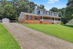 91 Bentridge Ct, Lawrenceville, GA 30043 - Photo 6