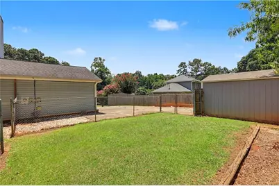 91 Bentridge Court, Lawrenceville, GA 30043 - Photo 36